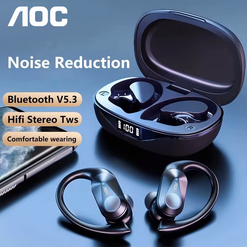 Choice AOC Sports Headset Wire - Phone Cases Casely incelemesi ve fiyatı