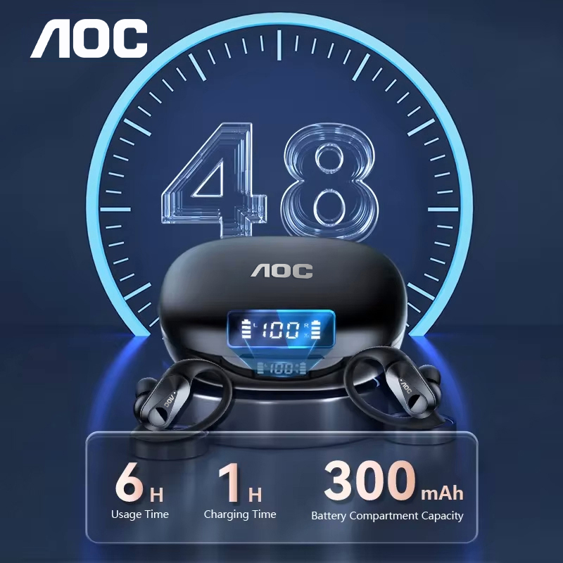 Choice AOC Sports Headset Wire - Phone Cases Casely incelemesi ve fiyatı