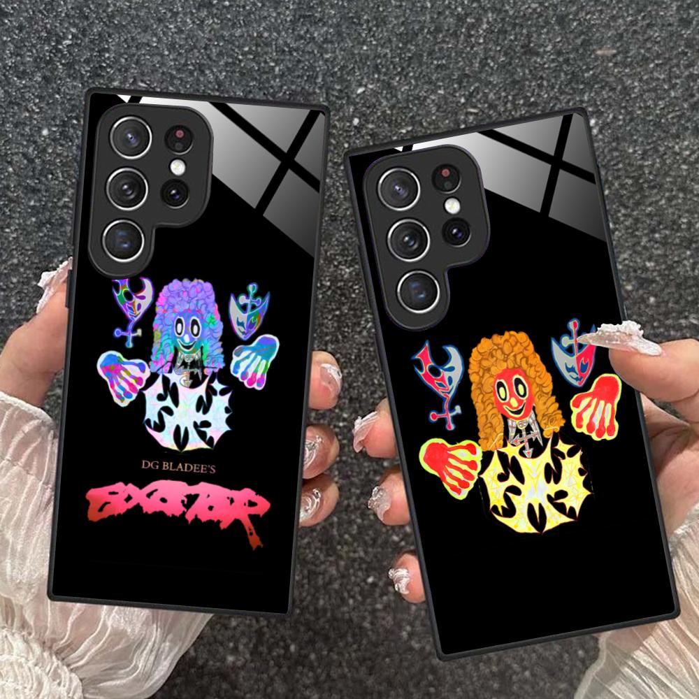 Bladee Exeter Glass Mobile Pho - Phone Cases Exeter incelemesi ve fiyatı