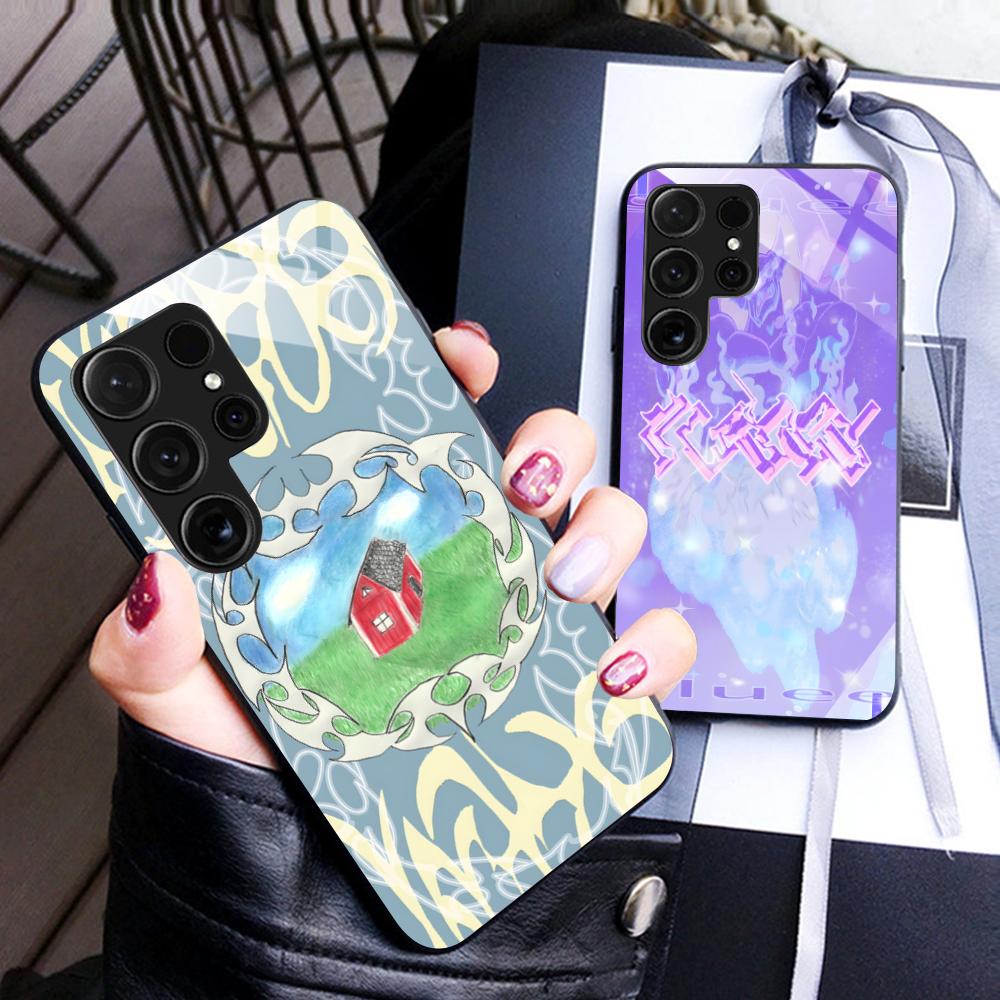 Bladee Exeter Glass Mobile Pho - Phone Cases Exeter incelemesi ve fiyatı