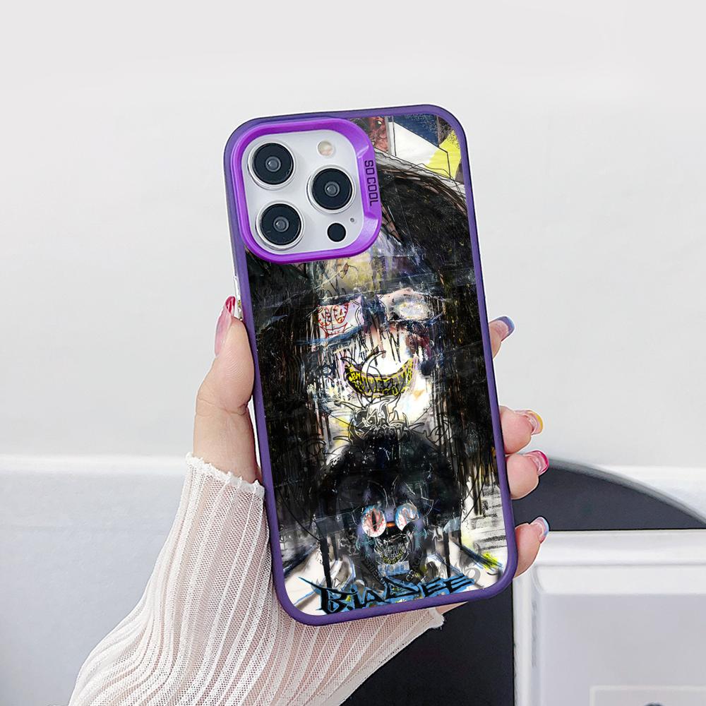 Bladee Exeter Purple Transluce - Phone Cases Exeter incelemesi ve fiyatı