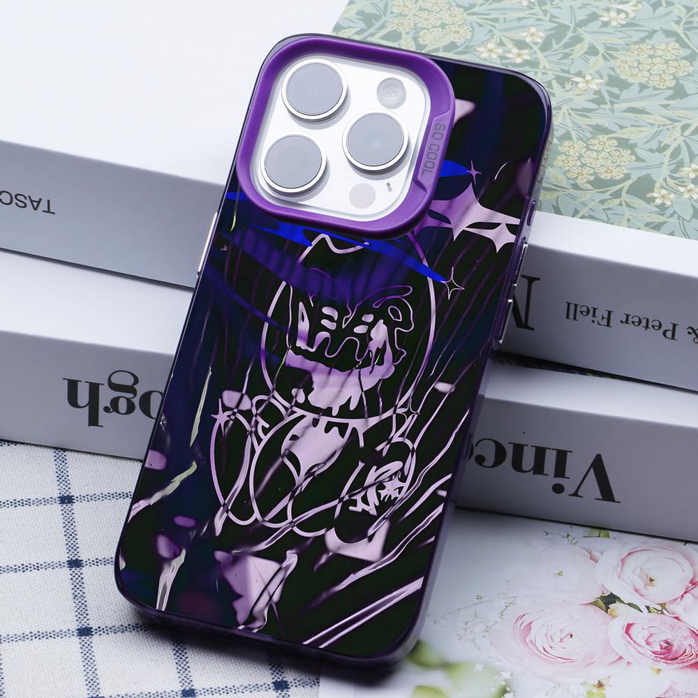 Bladee Exeter Purple Transluce - Phone Cases Exeter incelemesi ve fiyatı