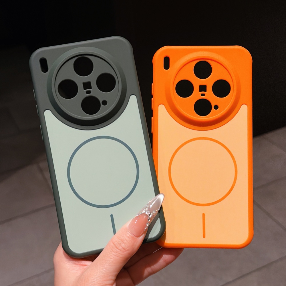 ForMagsafe Original Frosted PC - Phone Cases Vivo incelemesi ve fiyatı