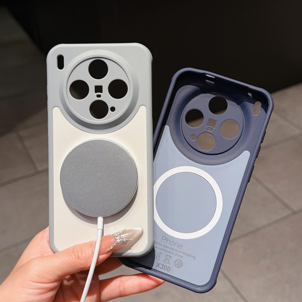 ForMagsafe Original Frosted PC - Phone Cases Vivo incelemesi ve fiyatı