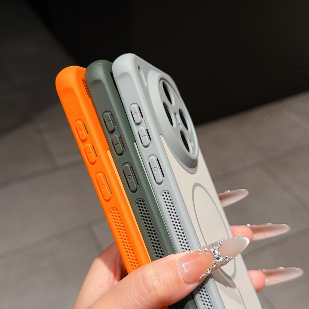 ForMagsafe Original Frosted PC - Phone Cases Vivo incelemesi ve fiyatı