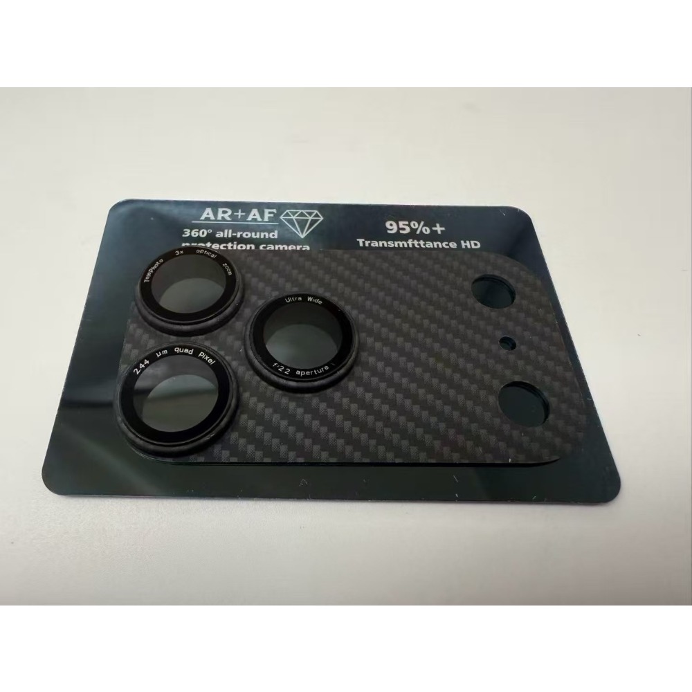 High Quality Carbon Fiber Kevl - Phone Cases Quality incelemesi ve fiyatı