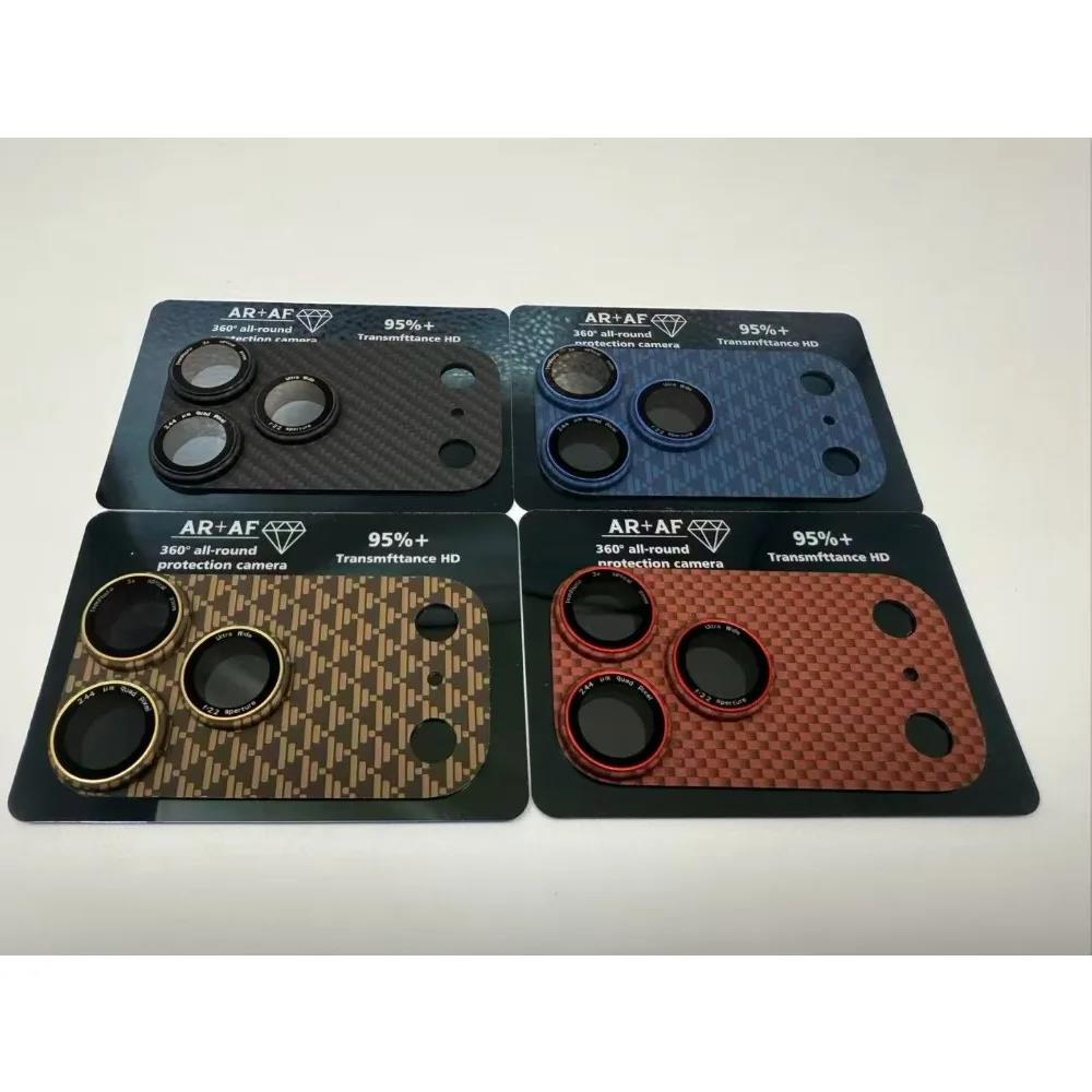 High Quality Carbon Fiber Kevl - Phone Cases Quality incelemesi ve fiyatı