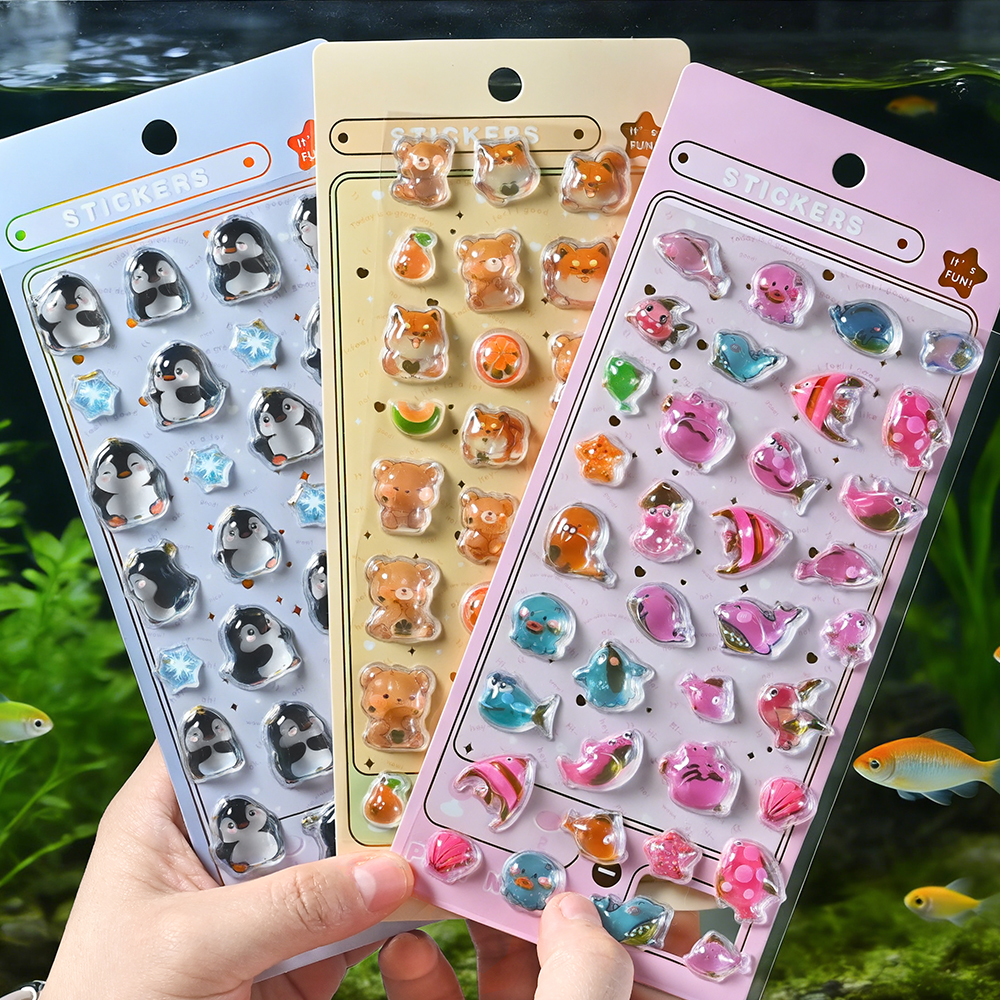 3D Kids Cartoon Kawaii Animal  - Phone Cases Europe incelemesi ve fiyatı