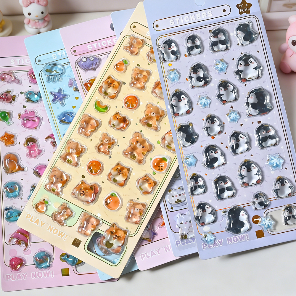 3D Kids Cartoon Kawaii Animal  - Phone Cases Europe incelemesi ve fiyatı