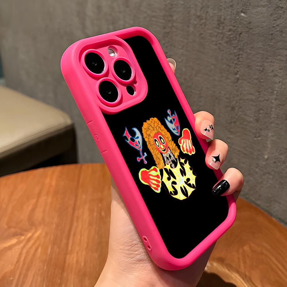 Bladee Exeter Thicken TPU Mobi - Phone Cases Exeter incelemesi ve fiyatı