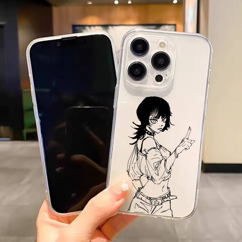Kirara Hoshi Manga jujutsu kai - Phone Cases Jjk incelemesi ve fiyatı