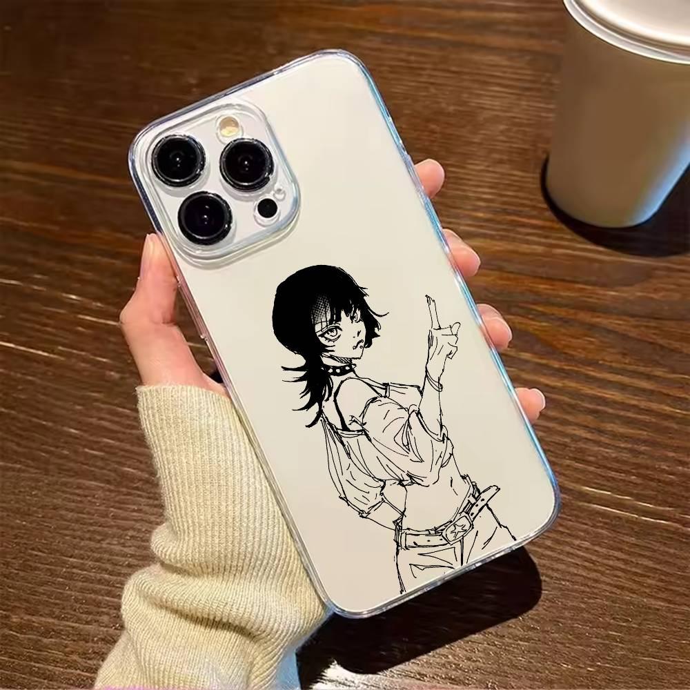 Kirara Hoshi Manga jujutsu kai - Phone Cases Jjk incelemesi ve fiyatı