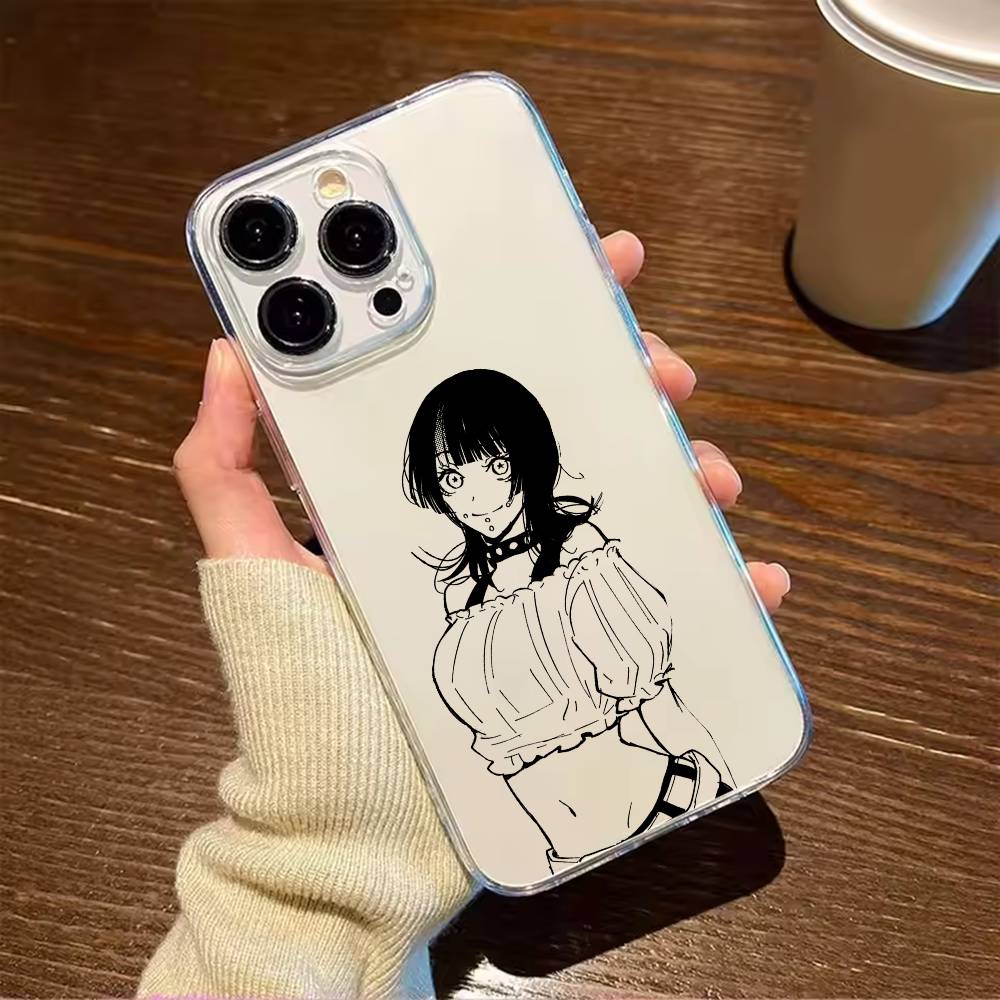 Kirara Hoshi Manga jujutsu kai - Phone Cases Jjk incelemesi ve fiyatı