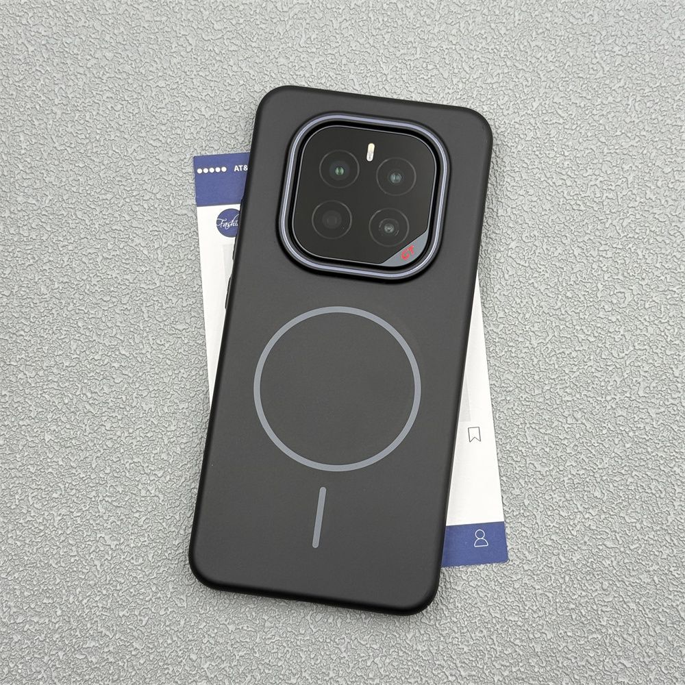 Case For Honor GT Pro Magnetic - Matte Frosted Case incelemesi ve fiyatı