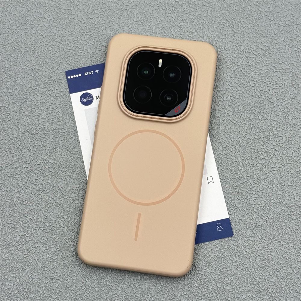 Case For Honor GT Pro Magnetic - Matte Frosted Case incelemesi ve fiyatı