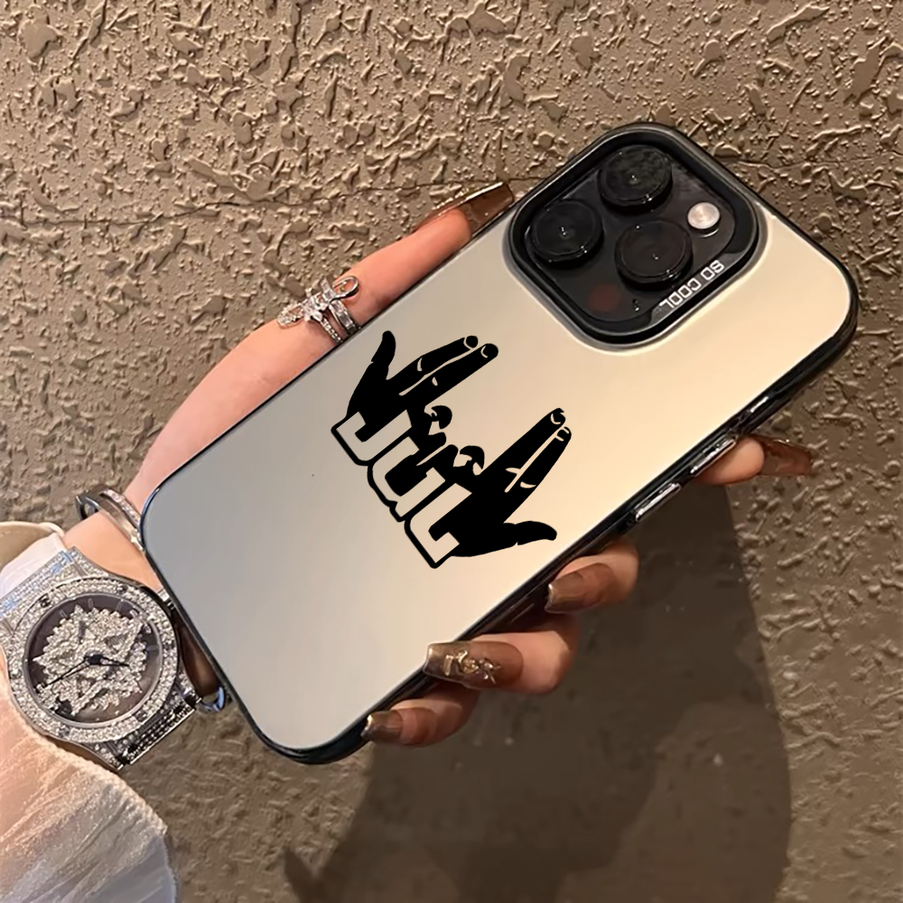 Rapper JuL C'est Pas Des Lol H - Phone Cases Otterbox incelemesi ve fiyatı