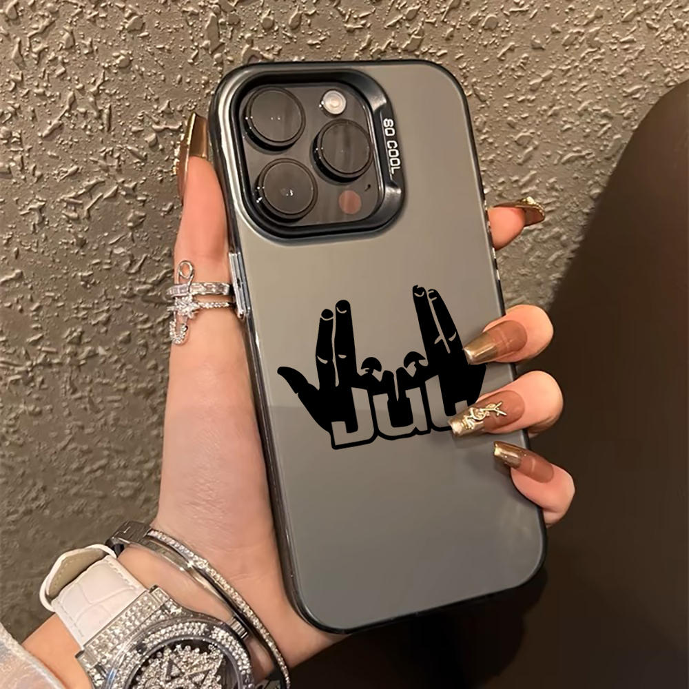 Rapper JuL C'est Pas Des Lol H - Phone Cases Otterbox incelemesi ve fiyatı