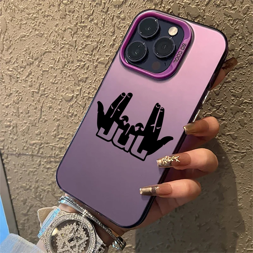 Rapper JuL C'est Pas Des Lol H - Phone Cases Otterbox incelemesi ve fiyatı