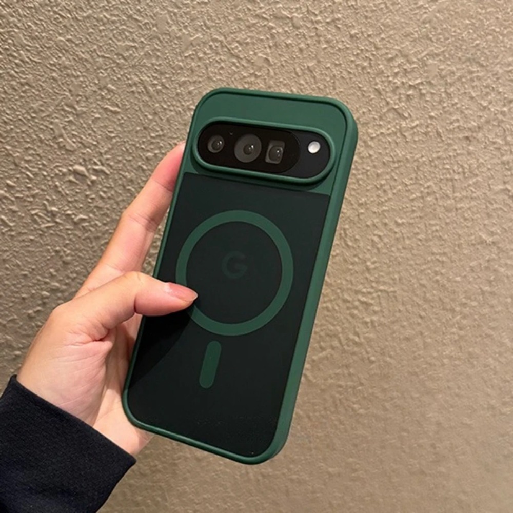 Fashion Slim Frosted Transluce - Matte Frosted Case incelemesi ve fiyatı
