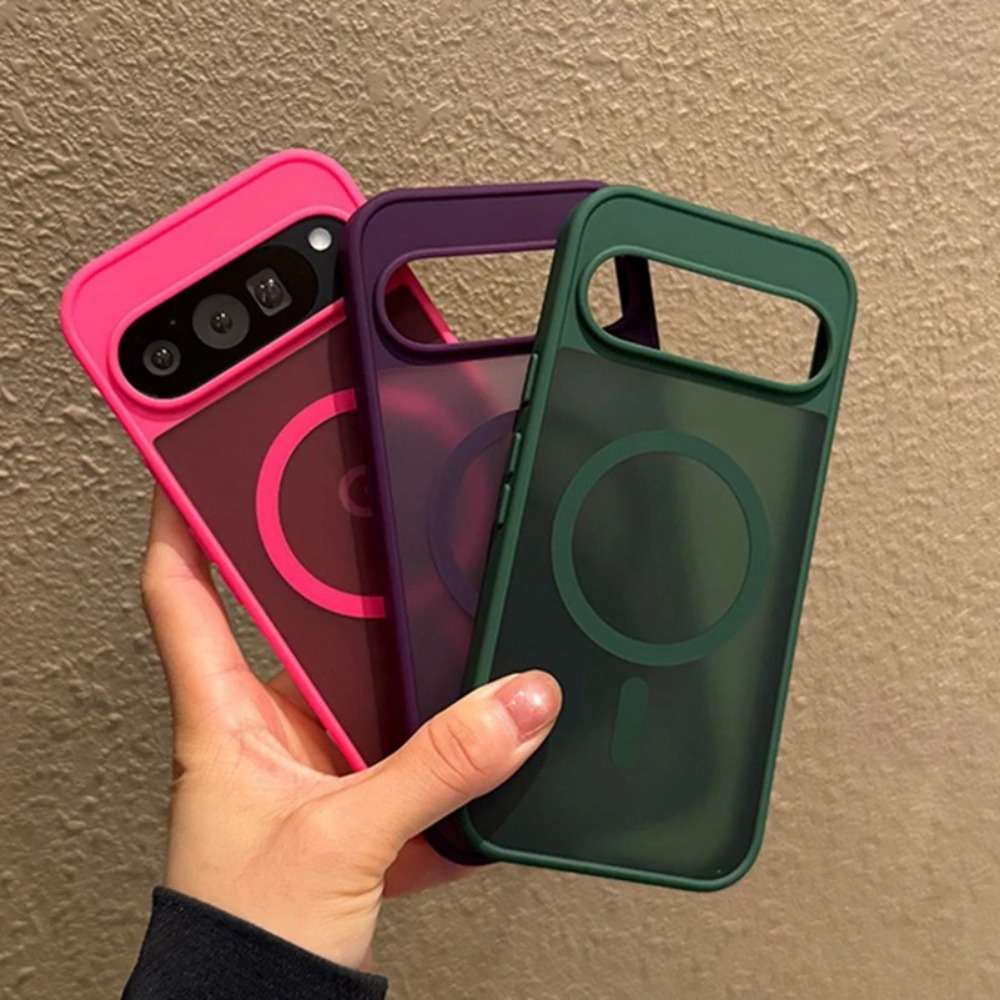 Fashion Slim Frosted Transluce - Matte Frosted Case incelemesi ve fiyatı