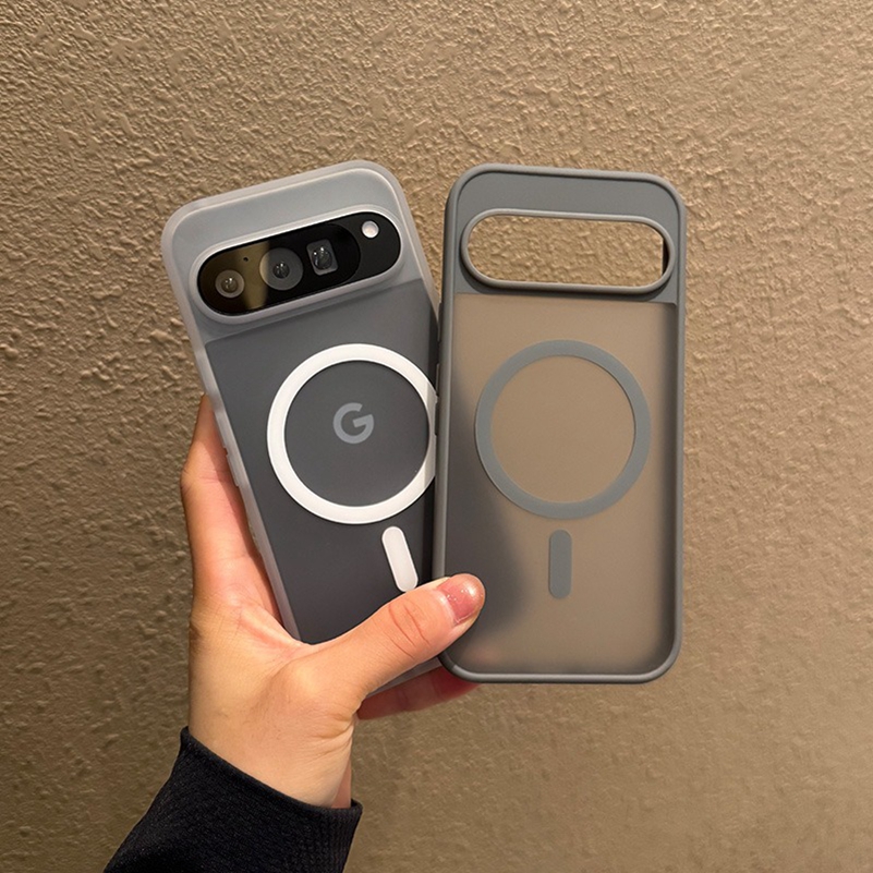 Fashion Slim Frosted Transluce - Matte Frosted Case incelemesi ve fiyatı