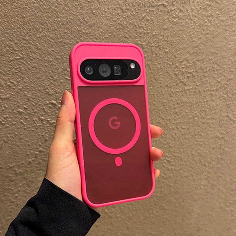 Fashion Slim Frosted Transluce - Matte Frosted Case incelemesi ve fiyatı