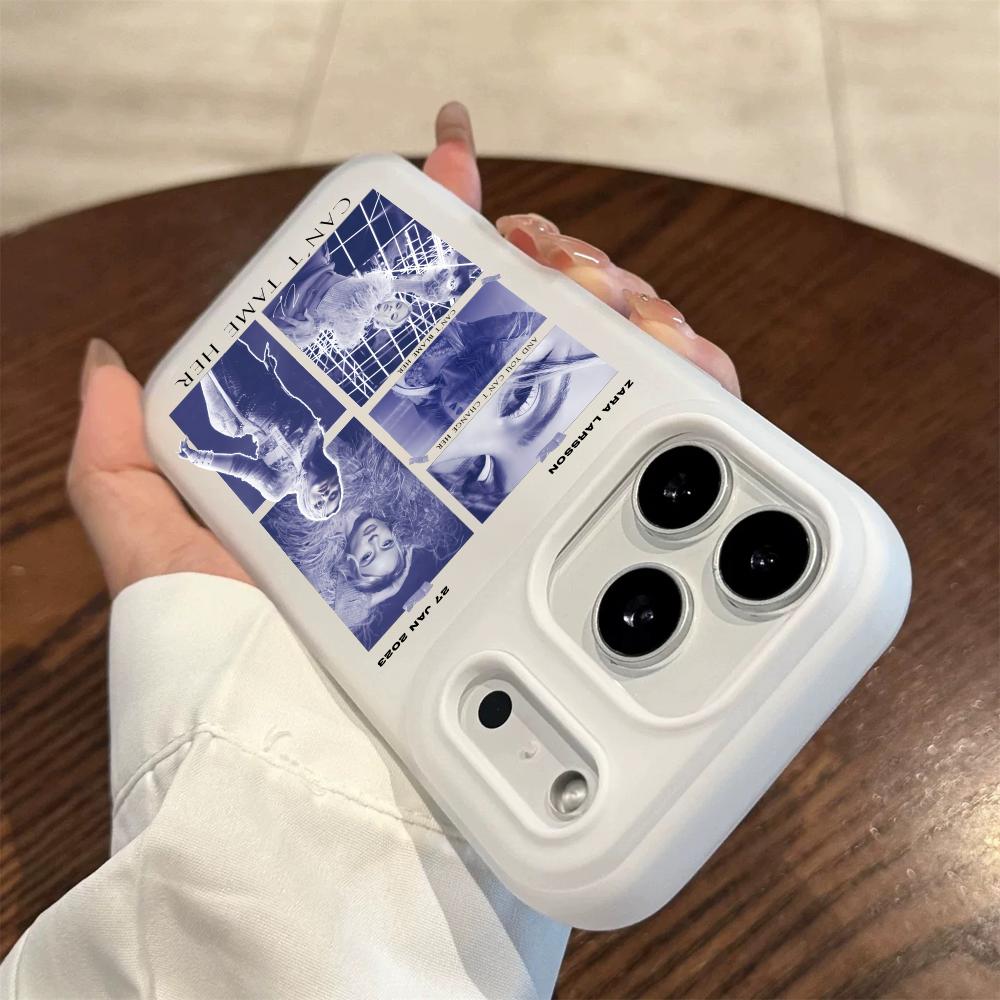 Zara L-Larsson Rapper Music Ph - Phone Cases Zara incelemesi ve fiyatı