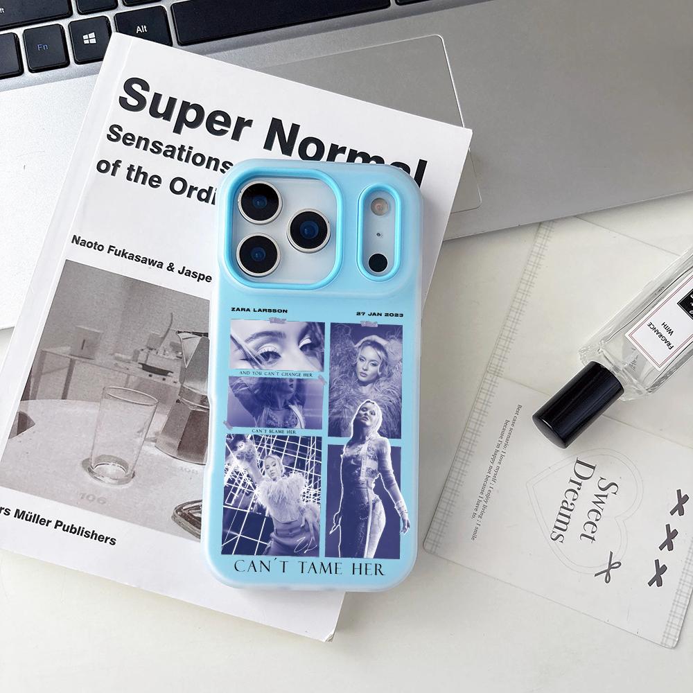 Zara L-Larsson Rapper Music Ph - Phone Cases Zara incelemesi ve fiyatı