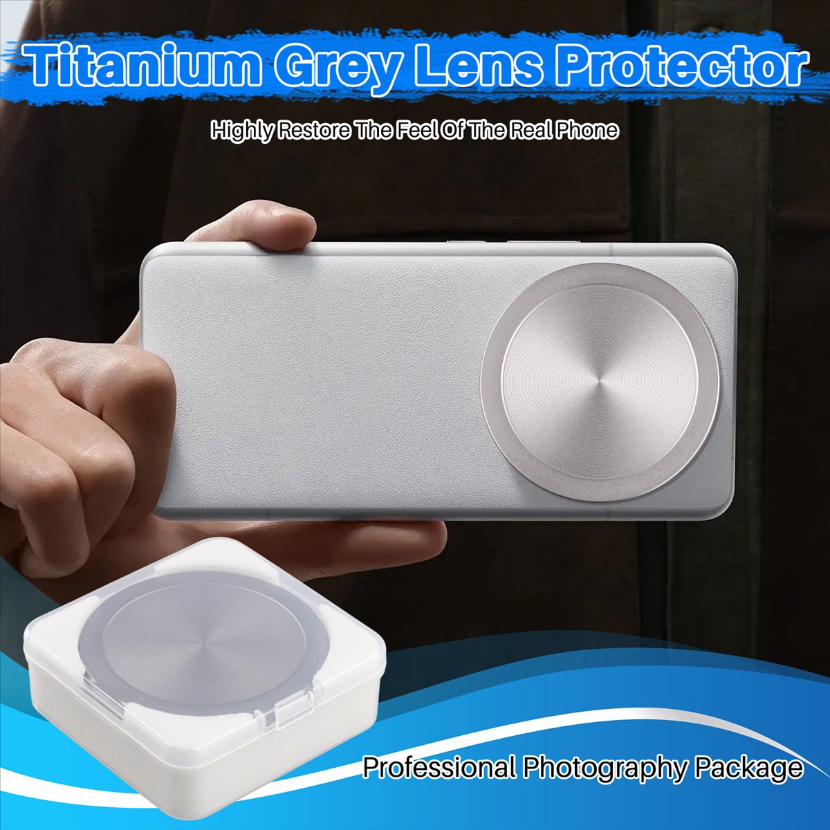 For 14 Ultra Photo Kit Phone C - Phone Cases Casely incelemesi ve fiyatı