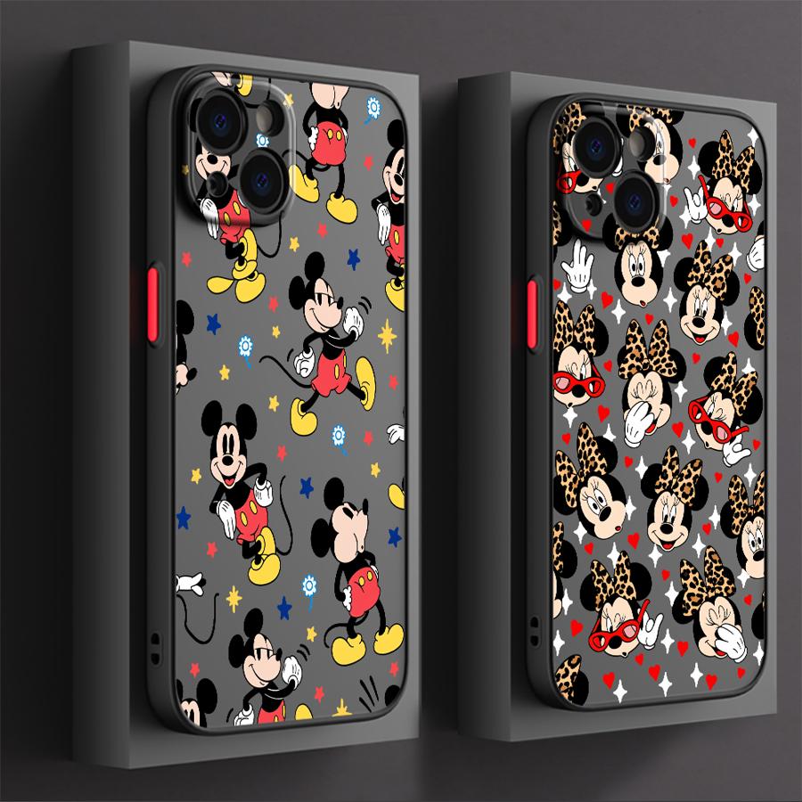 Disney Cool Mickey Back Phone  - Phone Cases Otterbox incelemesi ve fiyatı