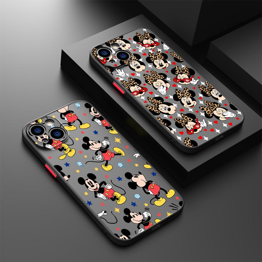 Disney Cool Mickey Back Phone  - Phone Cases Otterbox incelemesi ve fiyatı
