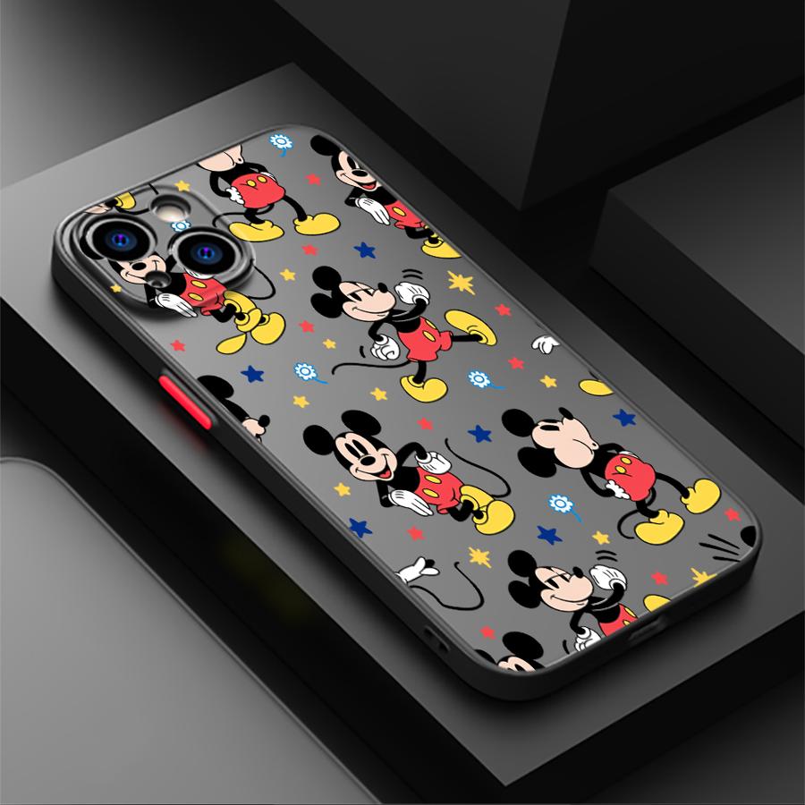 Disney Cool Mickey Back Phone  - Phone Cases Otterbox incelemesi ve fiyatı