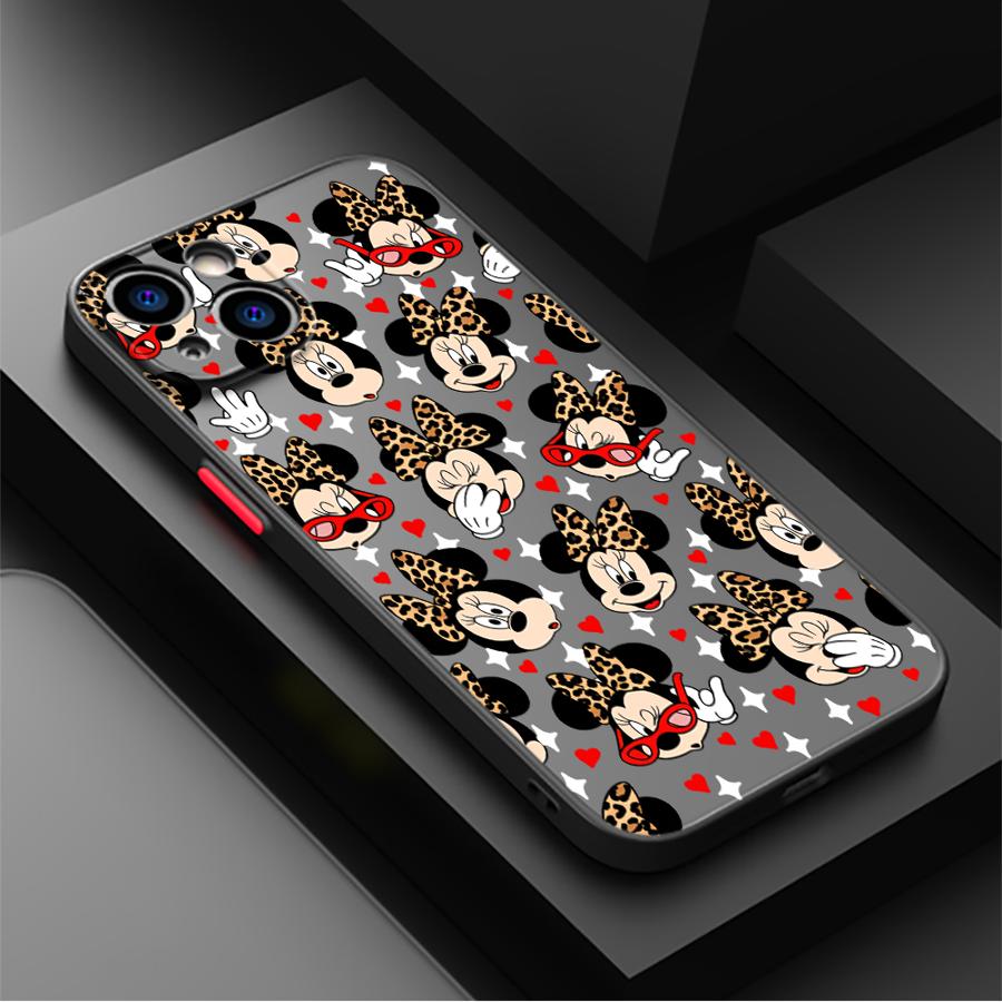 Disney Cool Mickey Back Phone  - Phone Cases Otterbox incelemesi ve fiyatı