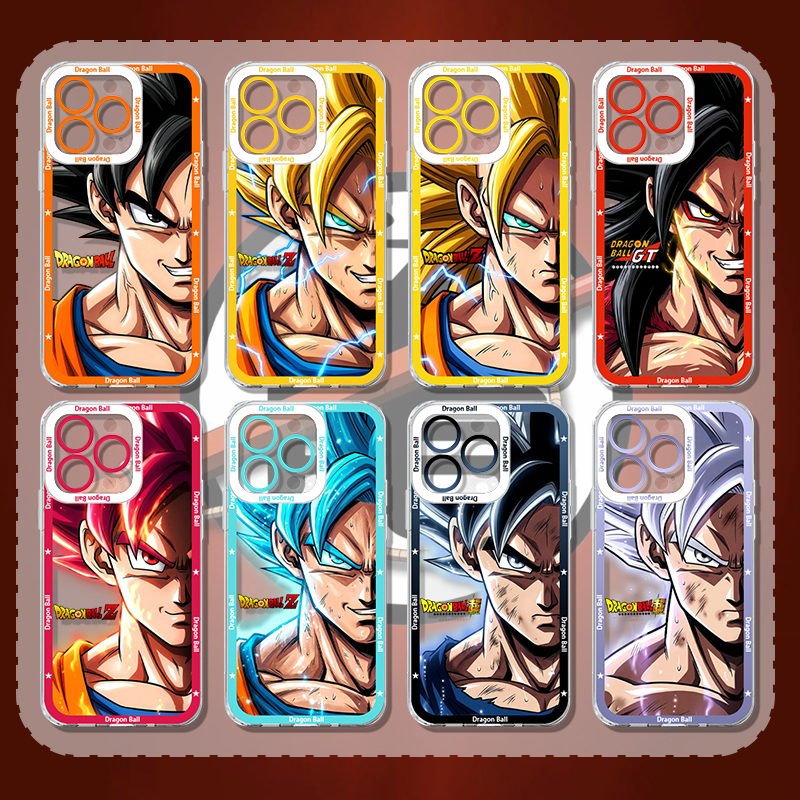 Anime Phone Case for D-DRAGON  - Phone Cases Iphone 11 incelemesi ve fiyatı