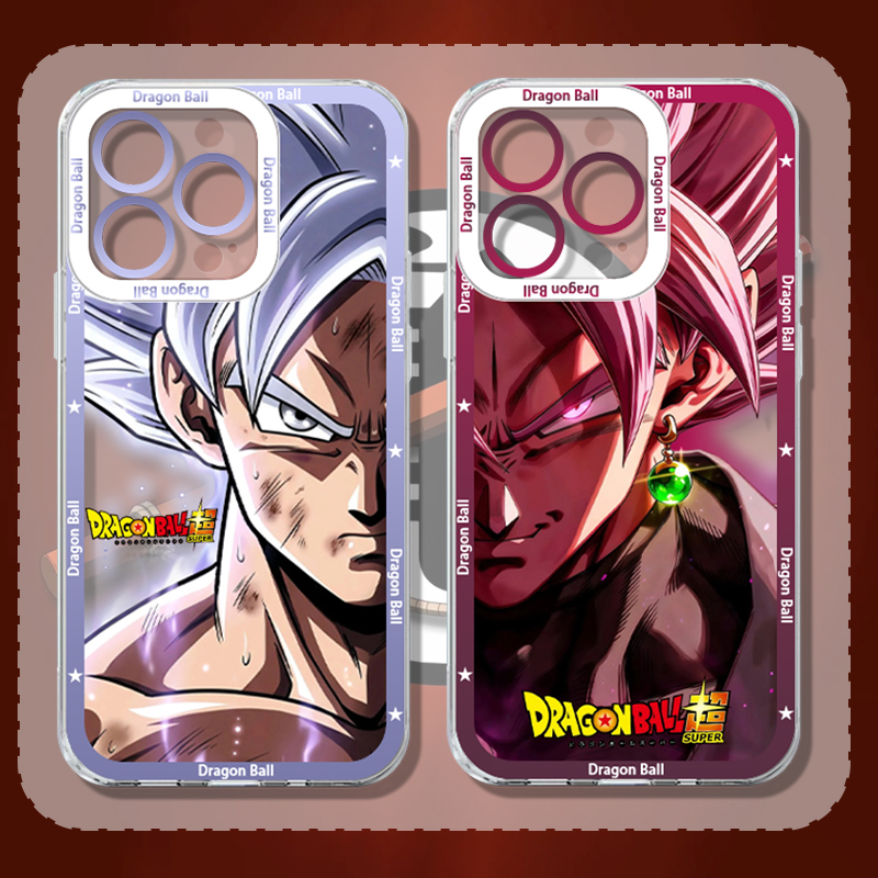 Anime Phone Case for D-DRAGON  - Phone Cases Iphone 11 incelemesi ve fiyatı
