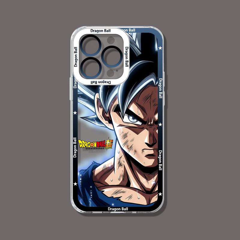 Anime Phone Case for D-DRAGON  - Phone Cases Iphone 11 incelemesi ve fiyatı