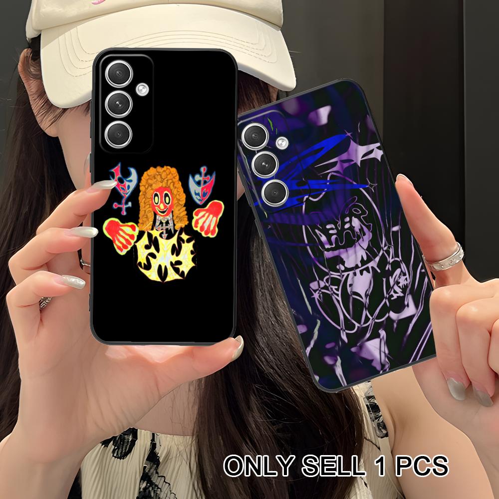 Bladee Exeter Matte TPU Mobile - Phone Cases Exeter incelemesi ve fiyatı