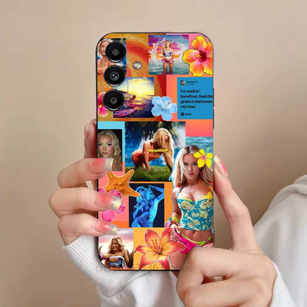 Zara Larsson Venus  Phone Case - Phone Cases Zara incelemesi ve fiyatı
