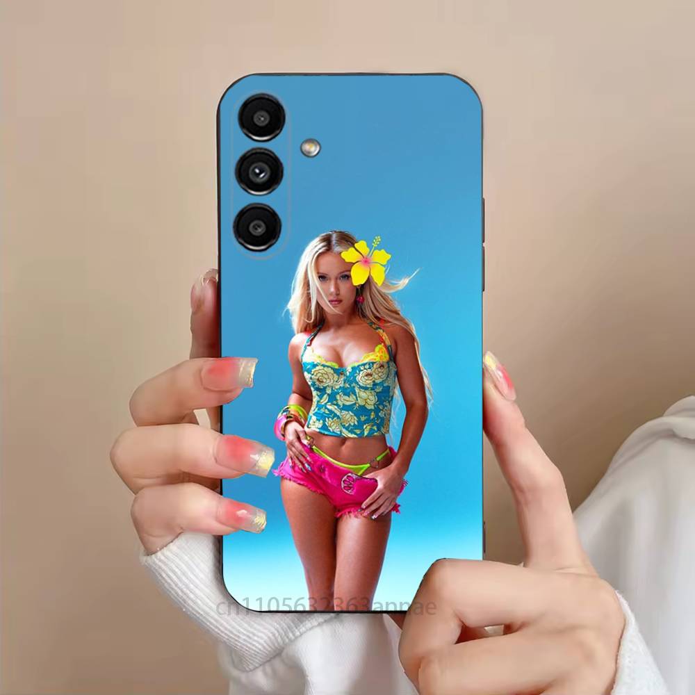 Zara Larsson Venus  Phone Case - Phone Cases Zara incelemesi ve fiyatı