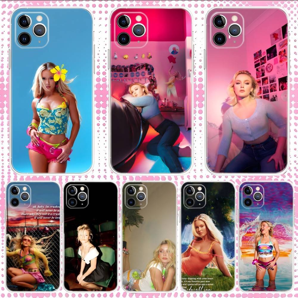 Zara Larsson Venus Phone Case  - Phone Cases Zara incelemesi ve fiyatı