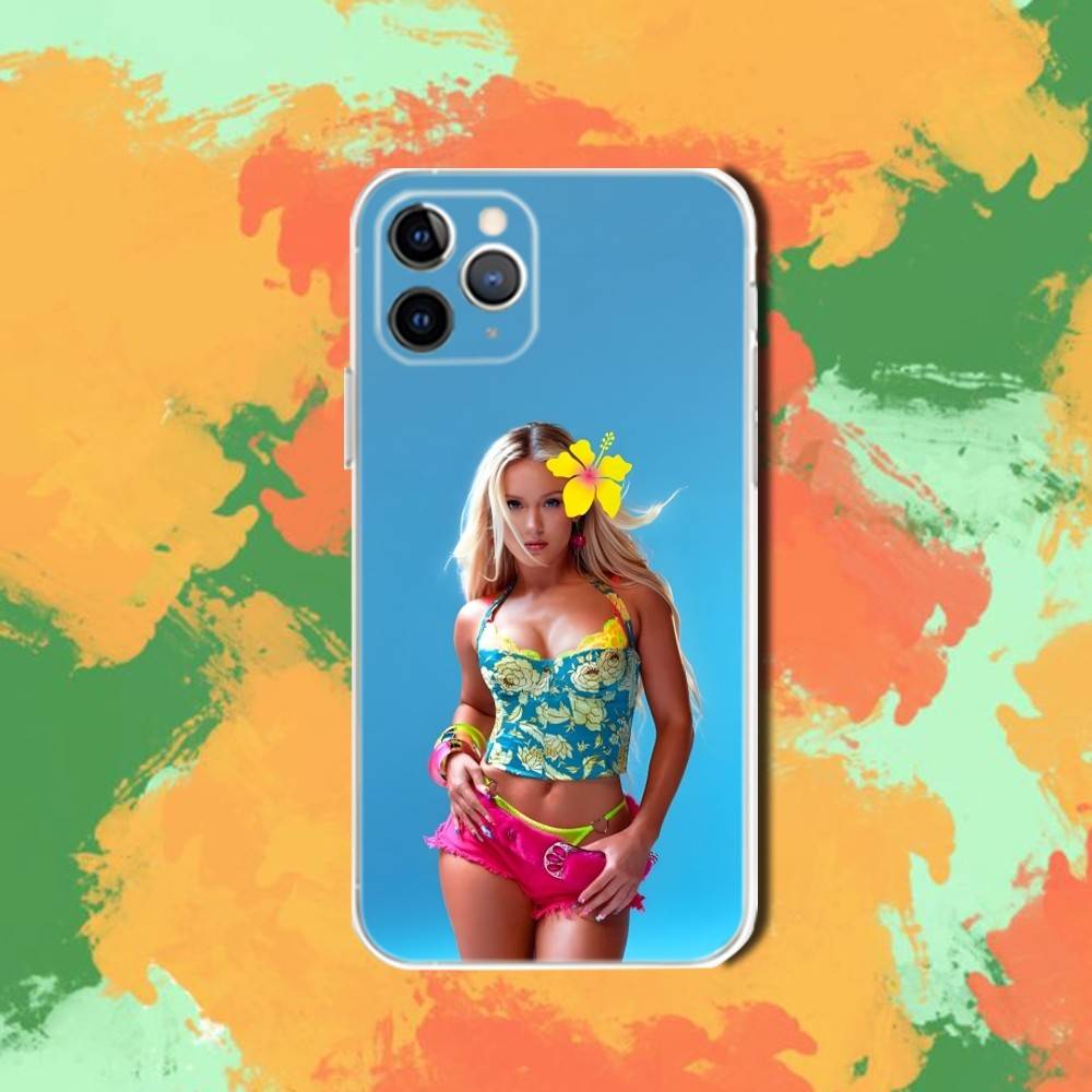 Zara Larsson Venus Phone Case  - Phone Cases Zara incelemesi ve fiyatı