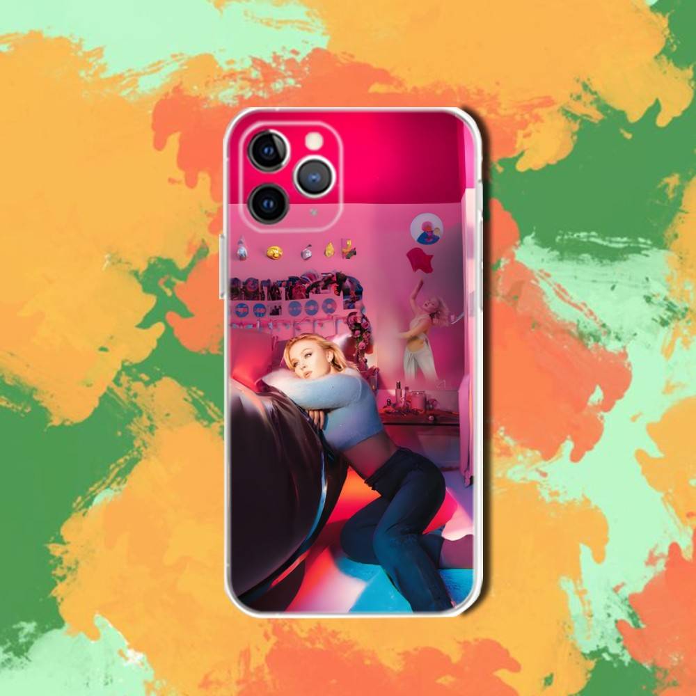 Zara Larsson Venus Phone Case  - Phone Cases Zara incelemesi ve fiyatı