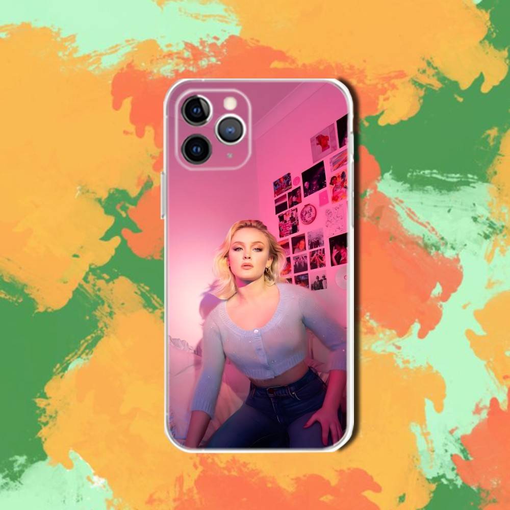 Zara Larsson Venus Phone Case  - Phone Cases Zara incelemesi ve fiyatı