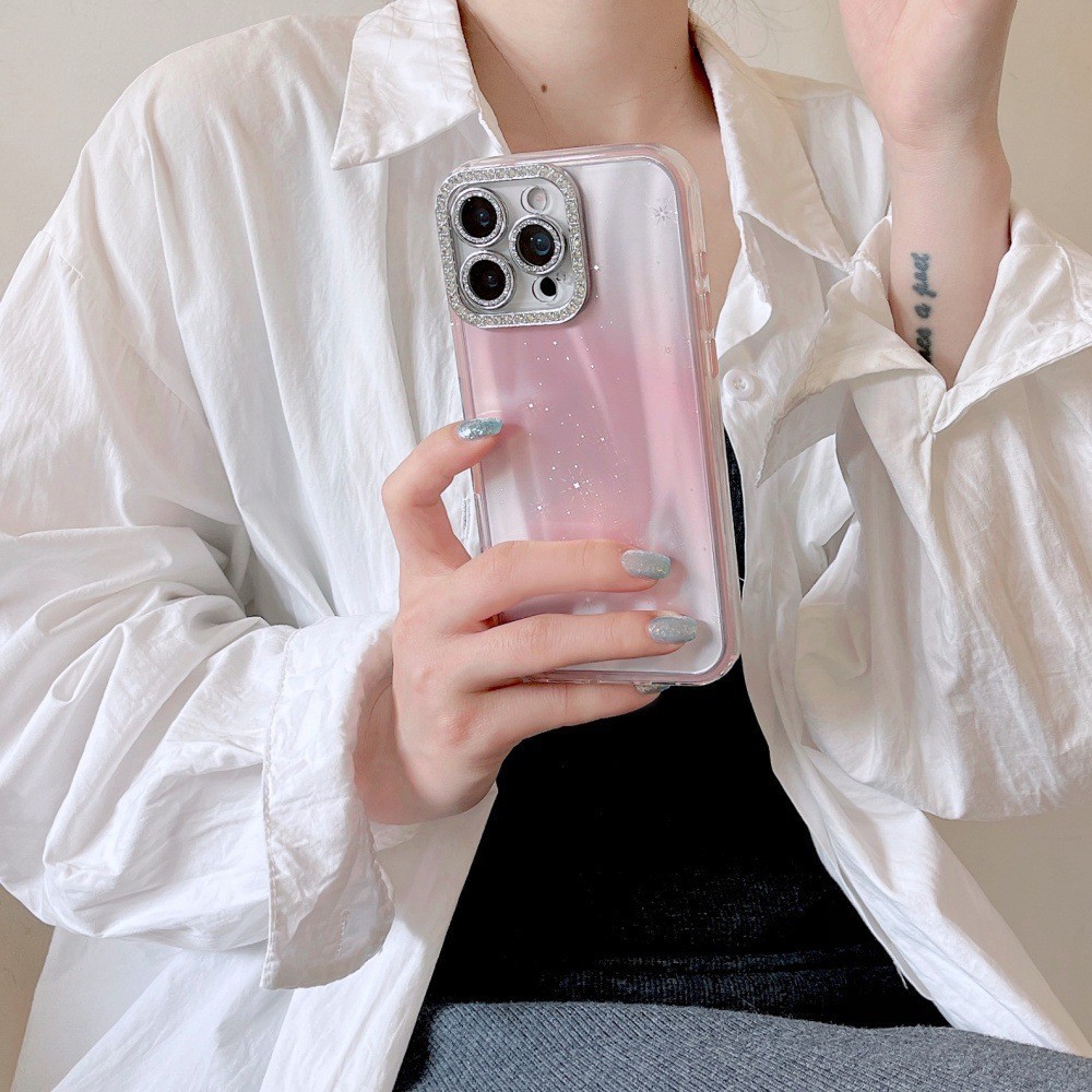 Luxury Bling Glitter Phone Cas - Phone Cases Vogue incelemesi ve fiyatı