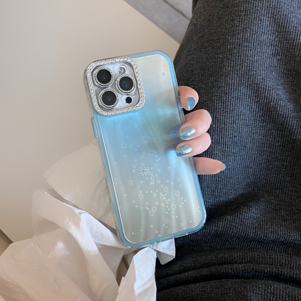 Luxury Bling Glitter Phone Cas - Phone Cases Vogue incelemesi ve fiyatı