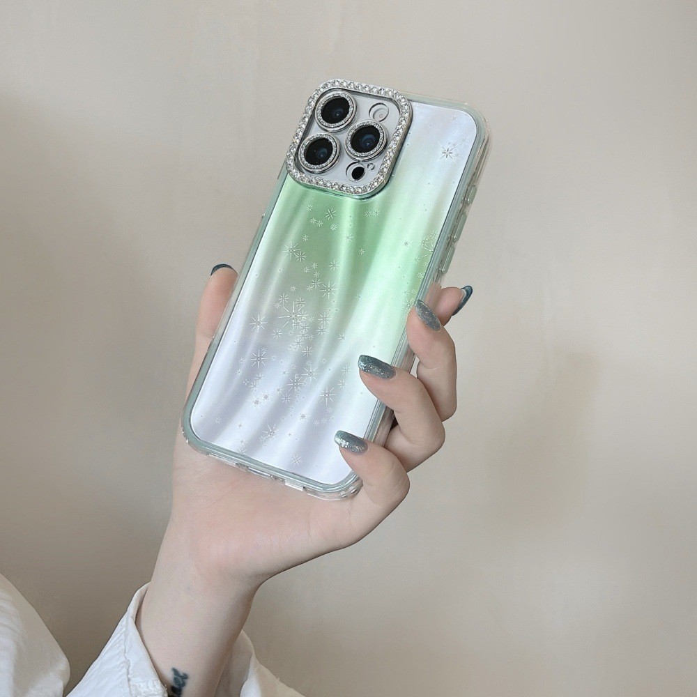 Luxury Bling Glitter Phone Cas - Phone Cases Vogue incelemesi ve fiyatı