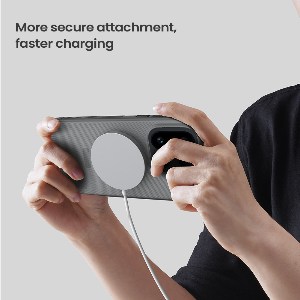 For Oneplus 15 Case NILLKIN Fi - Matte Frosted Case incelemesi ve fiyatı