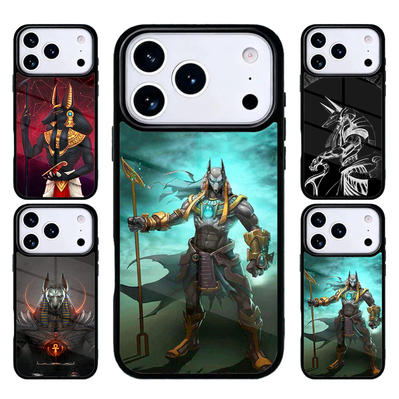 Egypt God Horus And Anubis Pho - Phone Cases Egypt incelemesi ve fiyatı