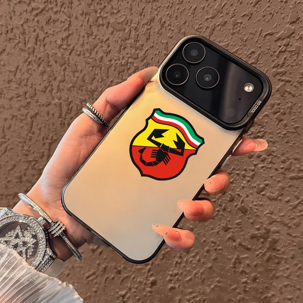 A-Abarth Scorpion Phone Case F - Phone Cases Iphone 11 incelemesi ve fiyatı