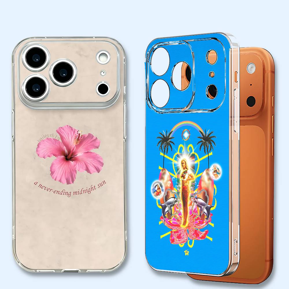 Z-Zara L-Larsson Midnight Sun  - Phone Cases Zara incelemesi ve fiyatı